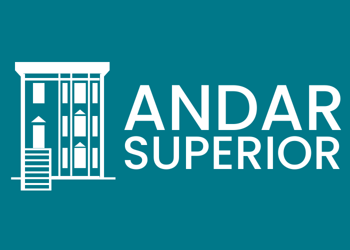 Logo Andar Superior 2